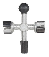 3-Way Battery Terminal Cleaning & Cutting Tool