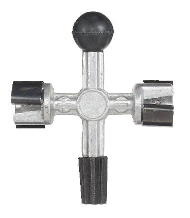 3-Way Battery Terminal Cleaning & Cutting Tool W5406