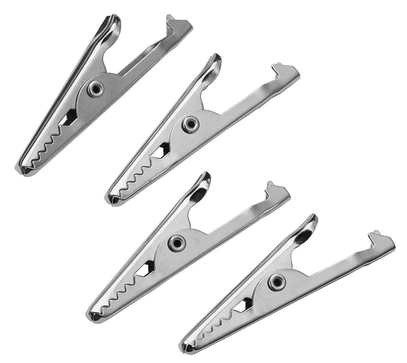 Alligator/Test Clips, 5-Amp N5013