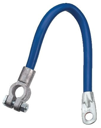 Battery Cable, Top Post, 1-Gauge S468