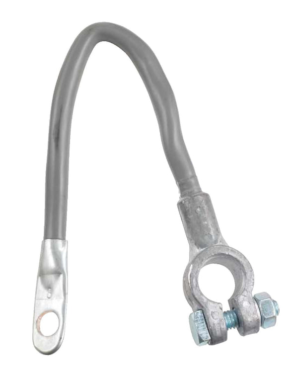 Battery Cable, Top Post, 4-Gauge J6545