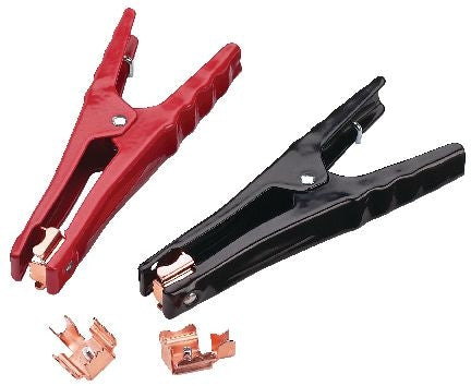Battery Clamps, 400-Amp J3950