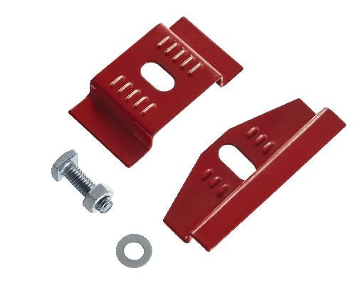 Battery Hold-Down Bracket, Base Mount P5757