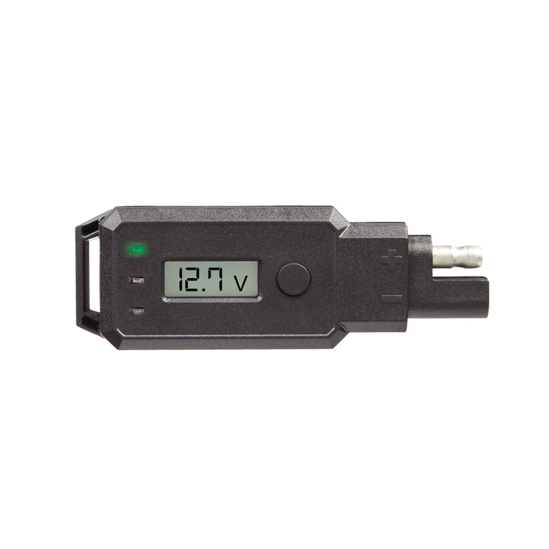 Battery Monitor/Battery Status Indicator, 12V, LED Display N0404