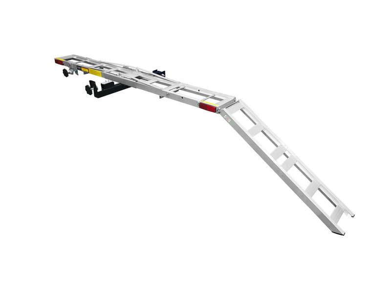 Motorcycle Carrier D3616
