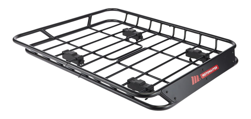 Rooftop Basket, Easy-Mount, 90-lb Capacity R1356