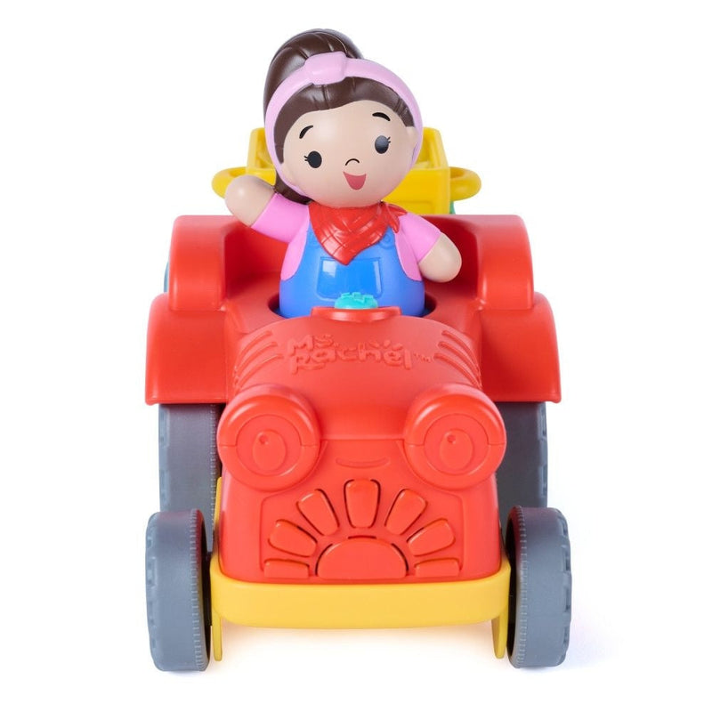 Sing and Learn Tractor H7421