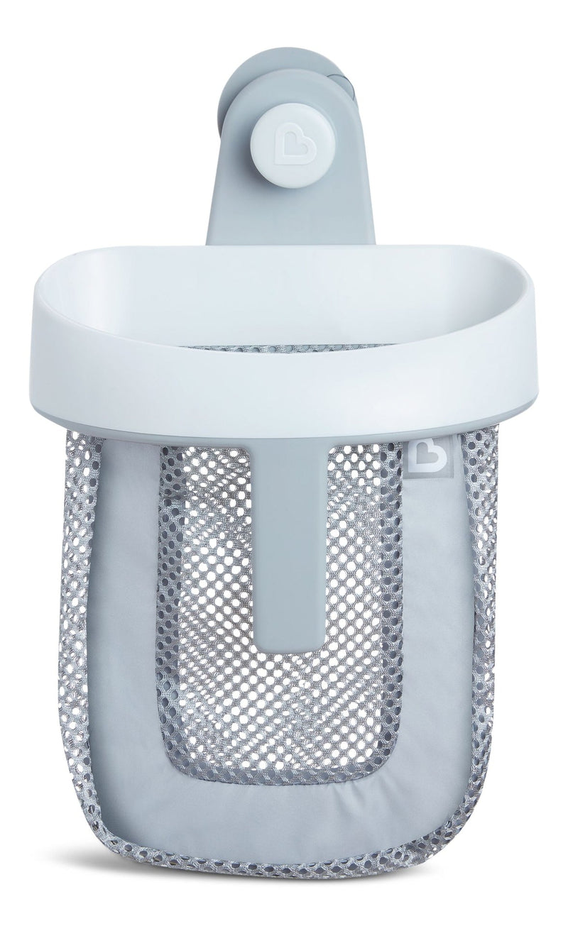 Super Scoop Bath Toy Organizer W3741