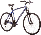 Royal Men's Medium Hybrid Bike, 700 C