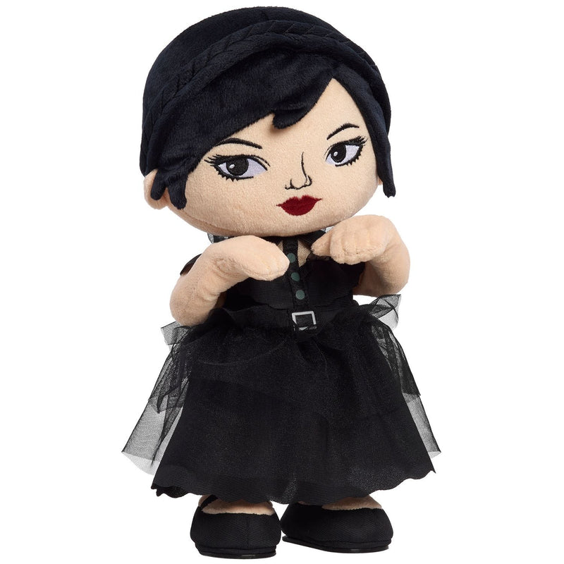 Dancing Plush Doll, 12.5-in R6779