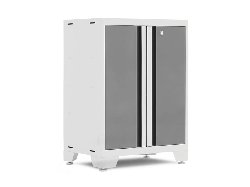 Bold 3.0 Base Cabinet, White Z260