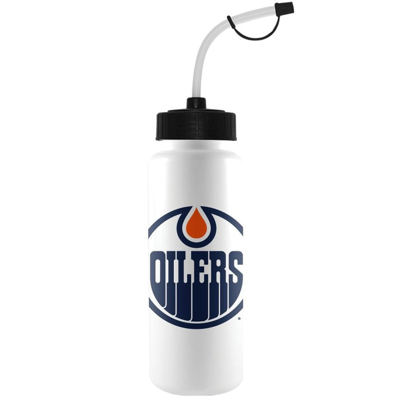 Officially Licensed Hockey Water Bottle, 1-L B7577