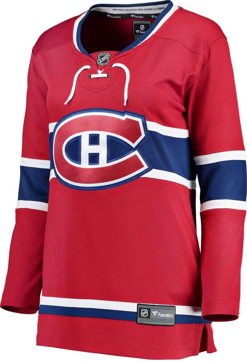Breakaway Jersey, Women, Assorted Sizes D1566