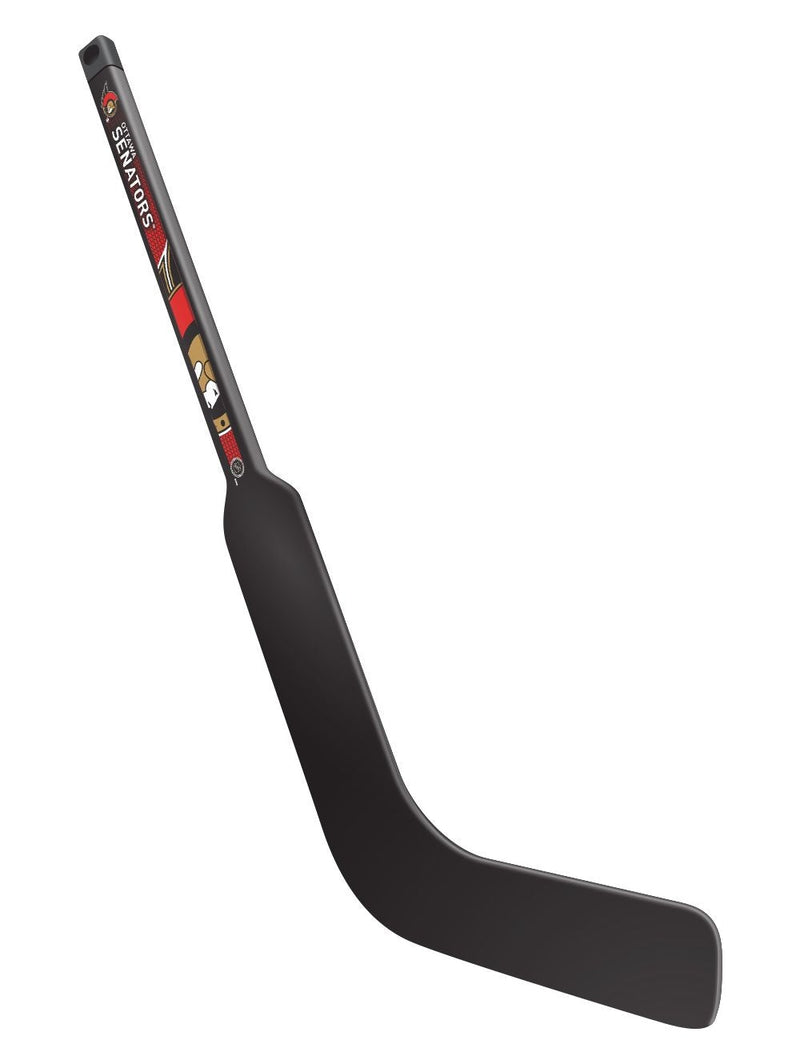 Composite Mini Goalie Knee Hockey Stick E948