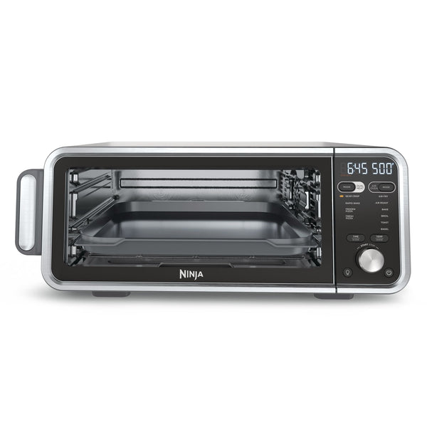 10-in-1 Dual Heat Countertop Electric Air Fry Oven with XL Capacity S6993