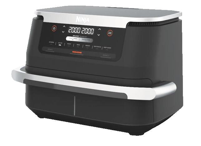 Air Fryer with XL Basket, 7-qt A4928
