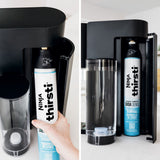 Thirsti CO2 Canister, 60-L