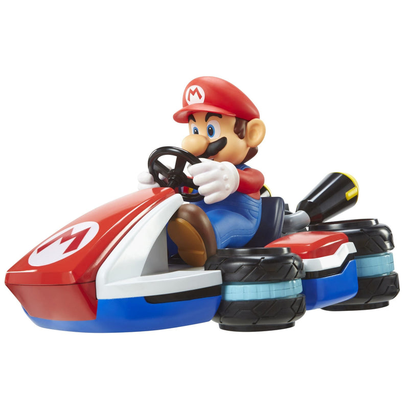 Mariokart Remote Controlled Car Vehicle Toy, Ages 4+ S3121