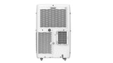 7K SACC (10K ASHRAE) Digital Portable Air Conditioner with Remote Control, 3-Speed, White
