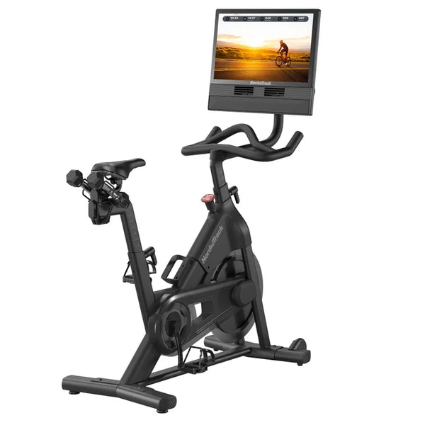 NordicTrack S24 Studio Bike D5217
