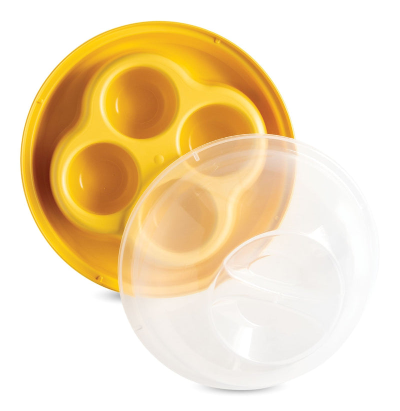 Microwave Egg Bites J266