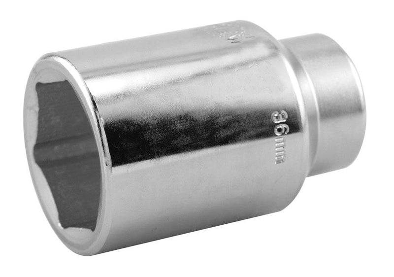 1/2-in Drive Axle Nut Socket, 36-mm, 44206 Z7920