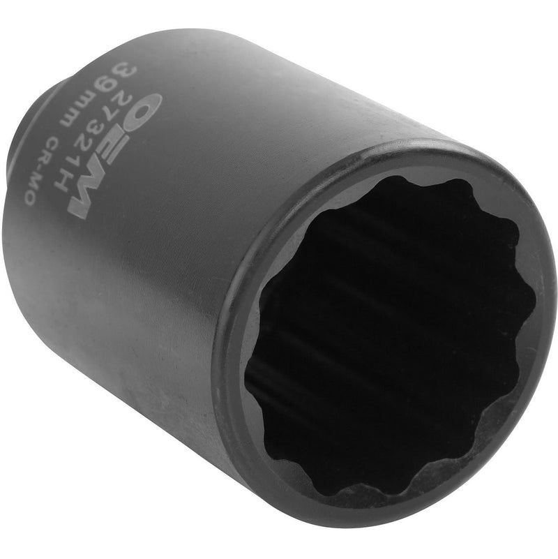 Axle Nut Socket Set, 8-pc V5725