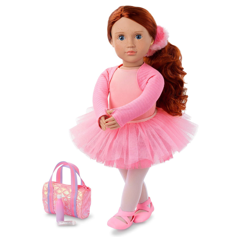 Deluxe Outfit Accessory Set for 18-in Dolls U4567