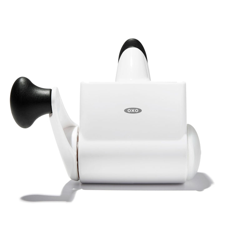Stainless Steel Rotary Grater with Seal A3868