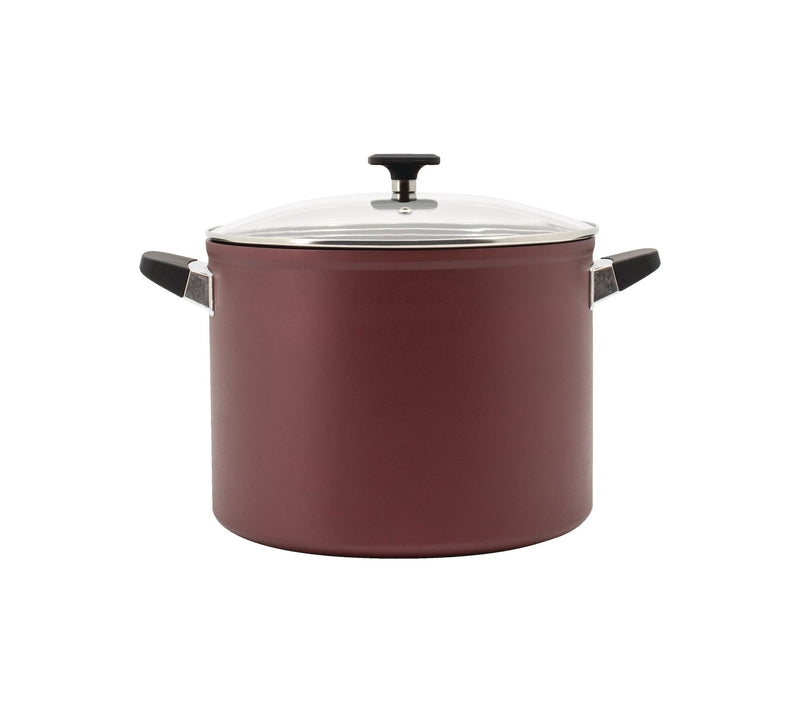 Classic Non-Stick Stock Pot, 10-qt G6441