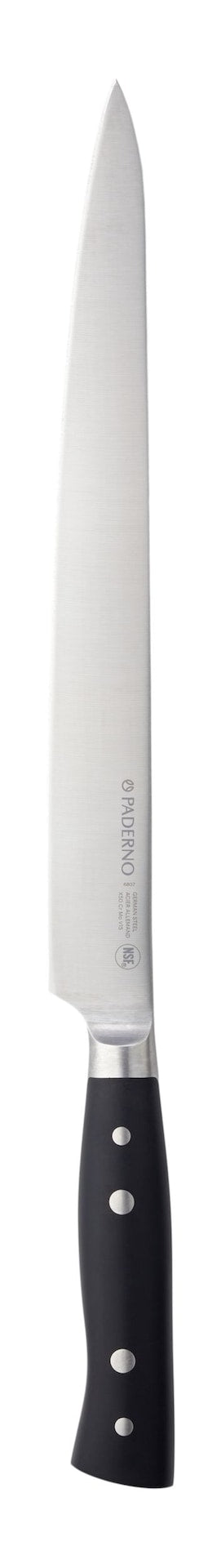 Professional Montgomery Fully Forged Carving Knife, 10-in T9208