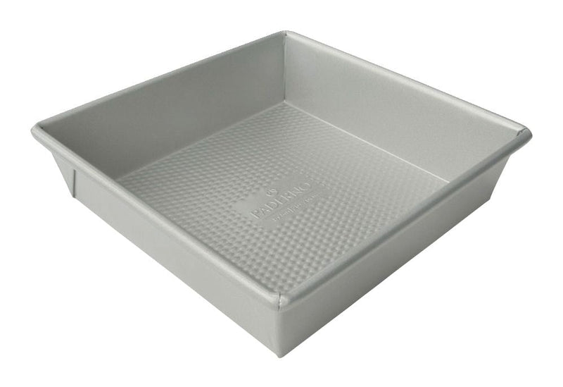 Professional Non-Stick Square Cake Pan, 8 x 8-in G8719