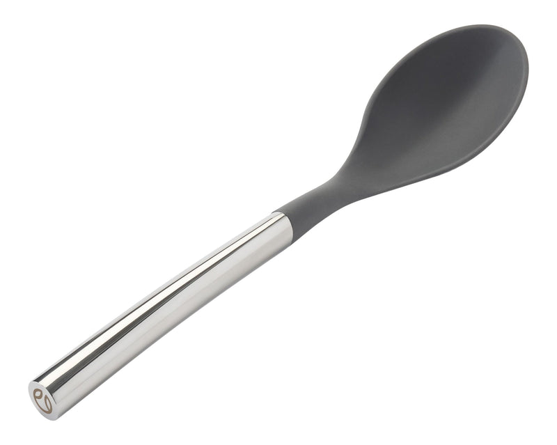 STAINLESS STEEL BASTING SPOON R8120