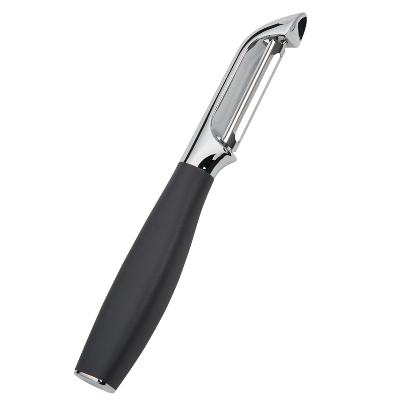 Stainless Steel Euro Peeler H9767