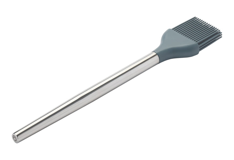 STAINLESS STEEL SILCONE BRUSH Y2312