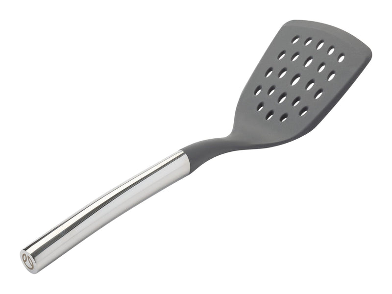 STAINLESS STEEL SLOTTED TURNER W5754