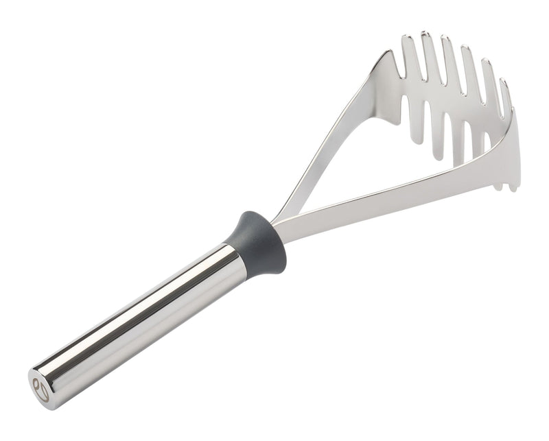 Vegetable & Potato Masher, Stainless Steel V4096