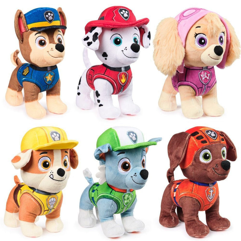Essential Plush P9772