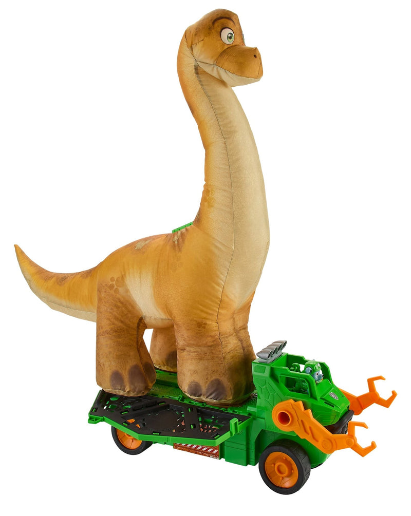 Movie Megasaurus Dino Vehicle R1175