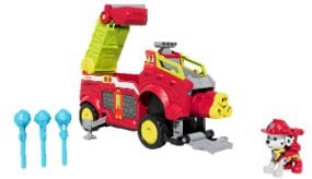 Movie Rescue Responder C9706