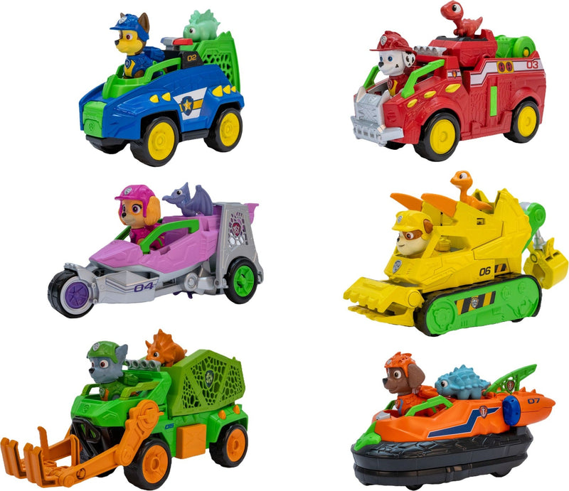 Movie Themed Vehicles J3992