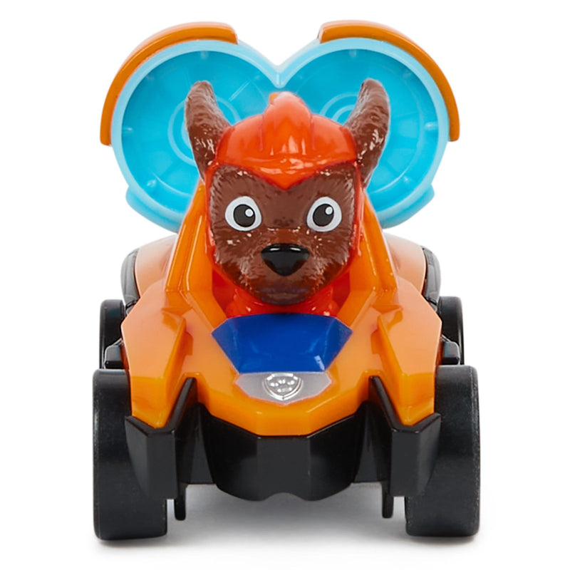 Pup Squad Racers Collectible 1-pk, Assorted R3824