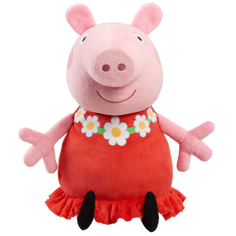 Jumbo Plush Stuffed Animal, 24.75-in G3222