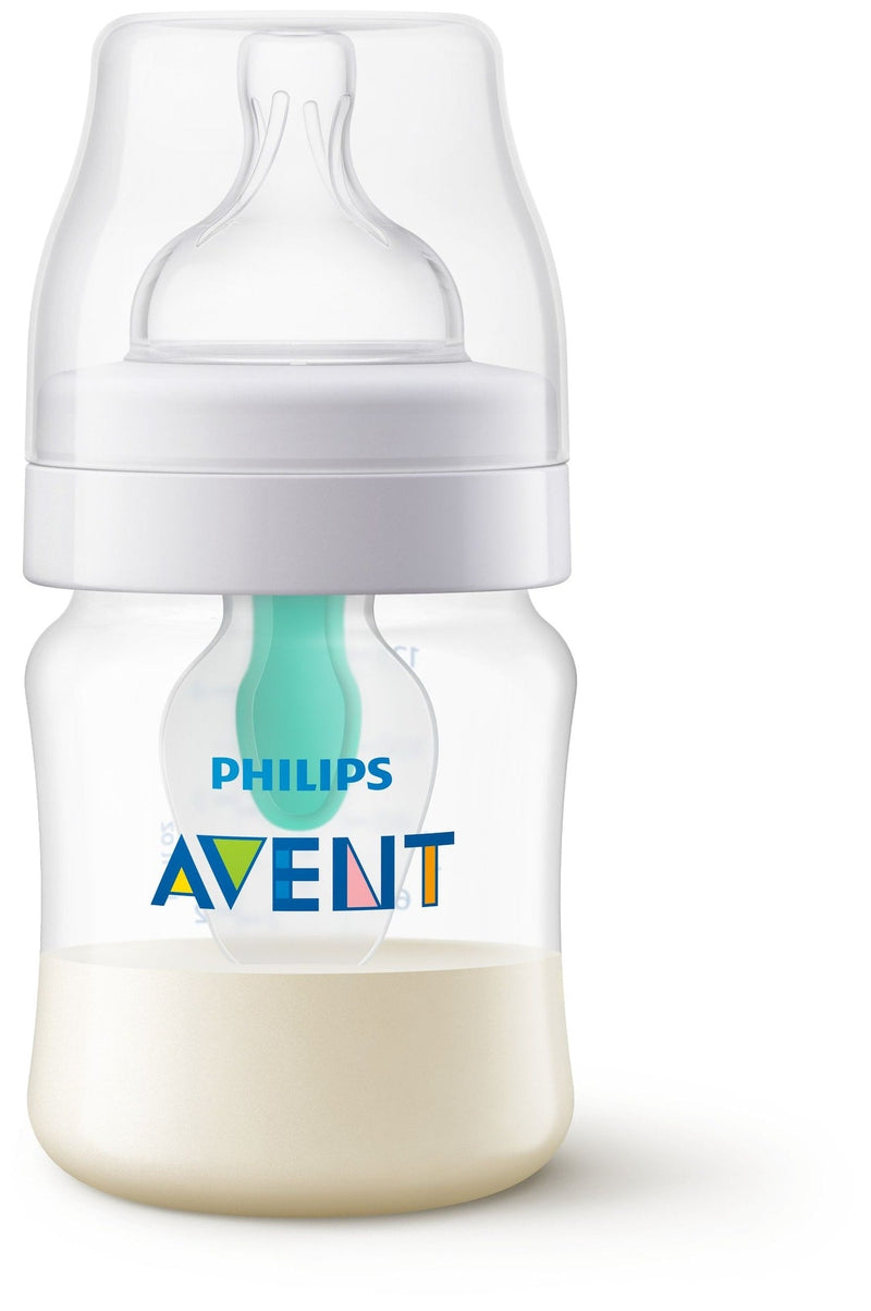 Airfree Vent Bottle Newborn Gift Set E5462