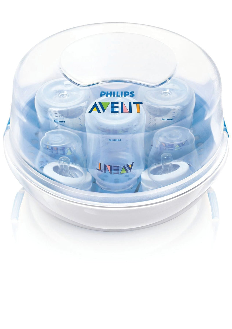 Microwave Steam Sterilizer A8888