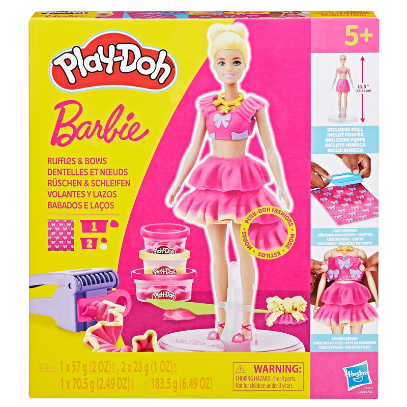 Dolls with Pre-Made Pattern Sheets K7488