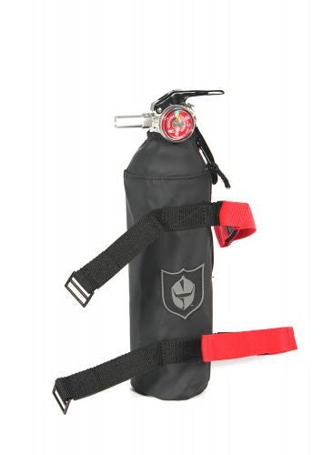 ATV Fire Extinguisher Mount Kit M4154