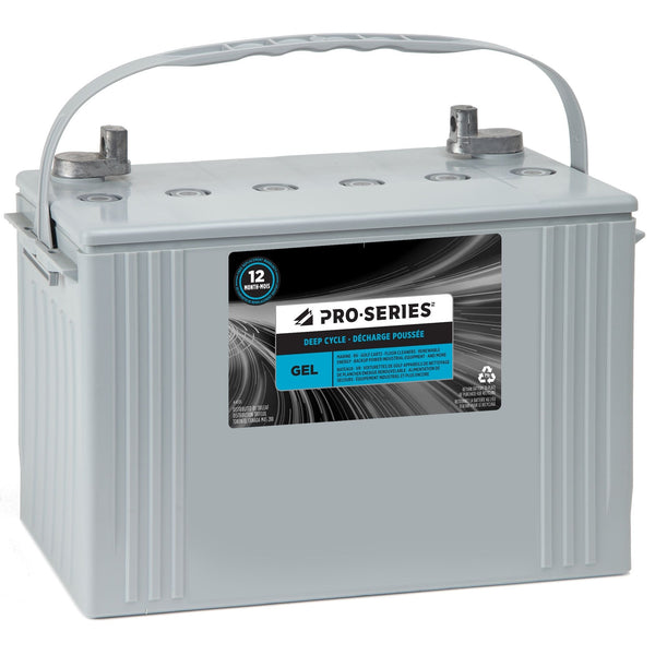 Gel Group Size 27 Battery O8187