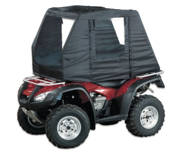 ATV Cab Enclosure, Black K4726