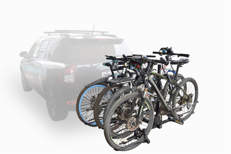 2+2 Bike Hitch Platform I0489